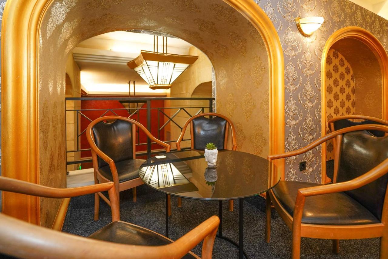 Hotel Central Club Sofia, Sofia